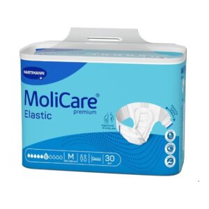 Molicare Daily Use (Premium Elastic) (30 pcs)