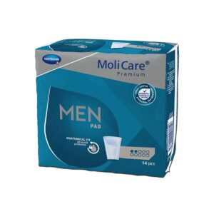 MoliMed for Man (14pcs)