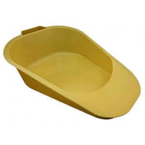 Flat-Shaped Bedpan