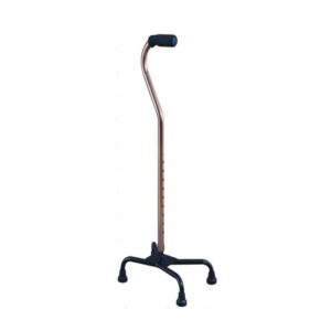 Aidapt Extending Foam Handled Aluminium Walking Stick