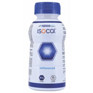 Nestle ISOCAL® (250ml x 24 pcs)