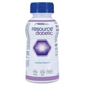 Nestle RESOURCE® Diabetic (250ml x 24)