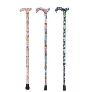 Aidapt Adjustable Walking Stick