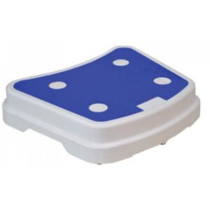 Aidapt Plastic Bath Step