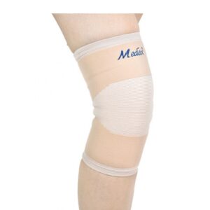 Medex Elastic Knee Support (K06)