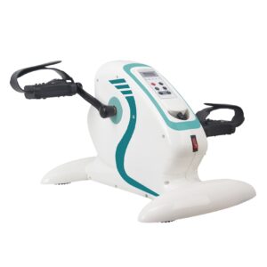 Aidapt Electric Mini Exercise Bike