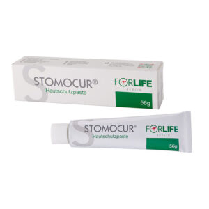 STOMOCUR® Skin Protection Paste (56g)