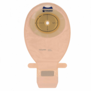 Coloplast SenSura Transparent Bag (SenSura 15570)