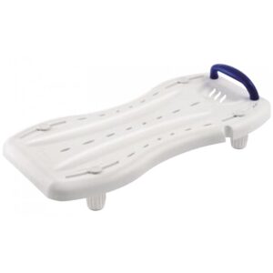 Aquatec Marina Bath Board With Handgrip