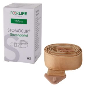 Stomocur® Ostomy Belt
