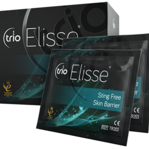 Trio - Elisse Skin Barrier