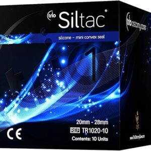超矽 Trio - Siltac全護皮膚保護圈