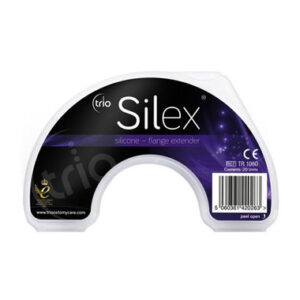 Trio - Silex flange extender