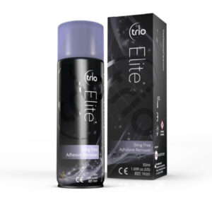 Trio - Elite Adhesive Remover 50ml