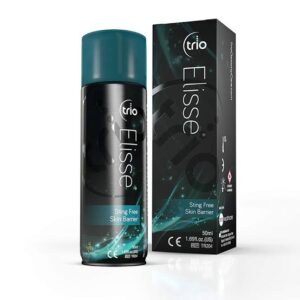 超矽Trio - Elisse 全護皮膚保護噴霧