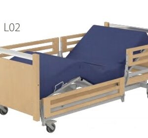 REHABED Leo290 L02,4-section(5-Function)