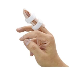 Medex Finger Cot with Strap (H07A)