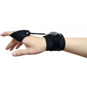 Medex Trigger Finger Splint (with cinch device) (H15B)