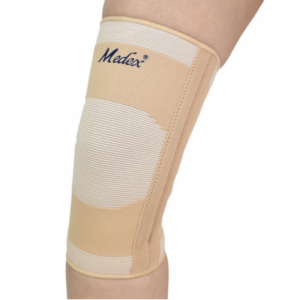 Medex Strong Elastic Knee Support (K30)