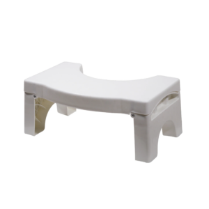 Aidapt Folding Toilet Squat Stool
