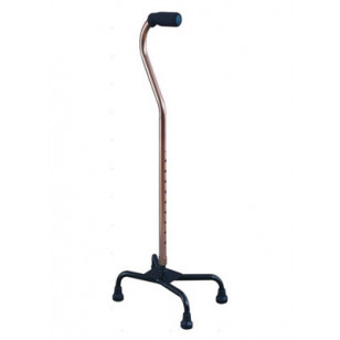 Aidapt Extending Foam Handled Aluminium Walking Stick