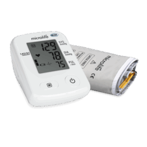 Microlife (BPA2 CLASSIC) 手臂式電子血壓計