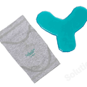  Trulife Gelbodies 減壓保護軟墊 - 足踝