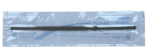 PolyWic Silver 多功能管条形版敷料(含银) - 图片 2
