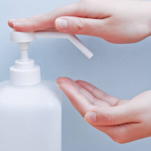 Sterilization Products