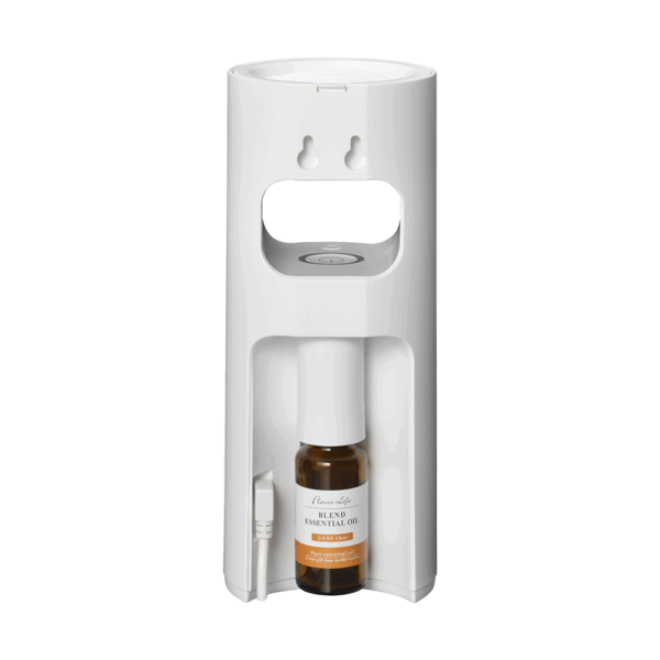 Maxell MXAP-FA100 除菌消臭香薰機 - Image 2