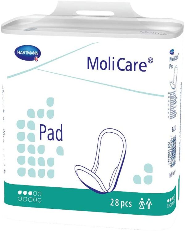 Molimed無憂墊 (14片裝) - Image 4