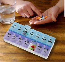 Medicine feeding & Daily Living Aids