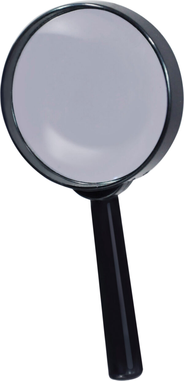 Aidapt 5x Magnifier 放大器