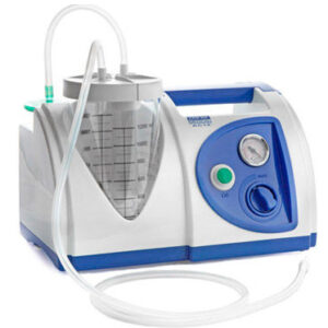 Medical Suction Products