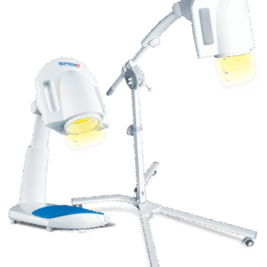 Bioptron Pro1 拜爾康活彩偏光燈-中型