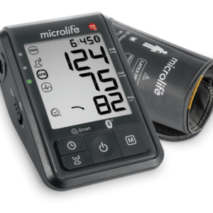 Microlife (B6 Advanced Connect)全自動手臂型心房顫動偵測藍芽血壓計