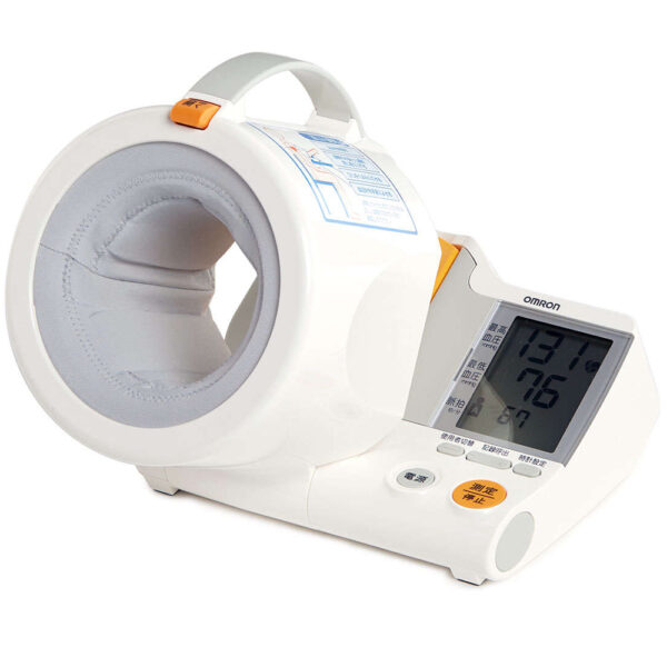 Omron (HEM-1000) 可動式臂筒電子血壓計 - Image 4
