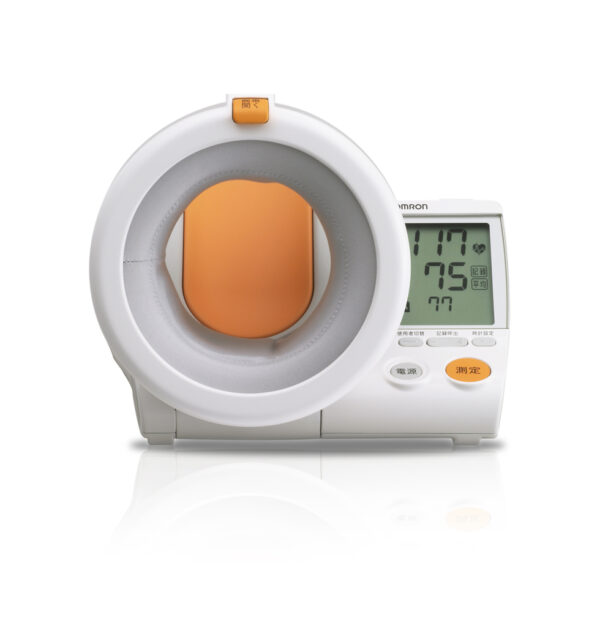 Omron (HEM-1000) 可動式臂筒電子血壓計