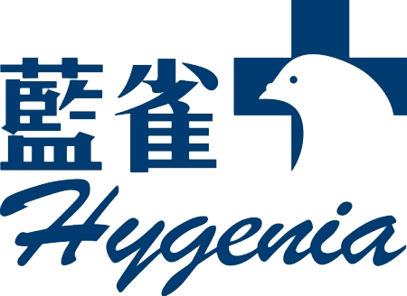 Hygenia 藍雀