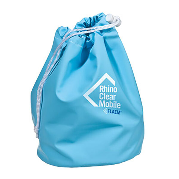 Flaem Rhino Clear Mobile 便攜式充電鼻腔沖洗器 - Image 5
