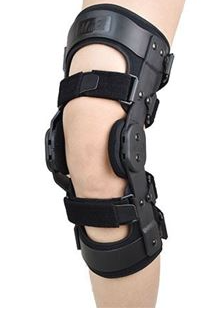 Medex Protective Knee Brace (K20)