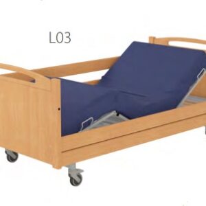 Reha-Bed (波蘭)電動康復床 - Leo (L03)