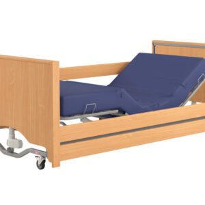 Reha-Bed (波蘭)電動康復床 - TAURUS 2 Low Lux