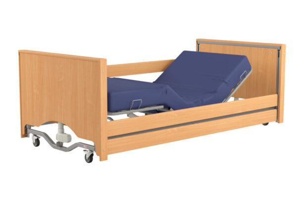 Reha-Bed (波蘭)電動康復床 - TAURUS 2 Low Lux