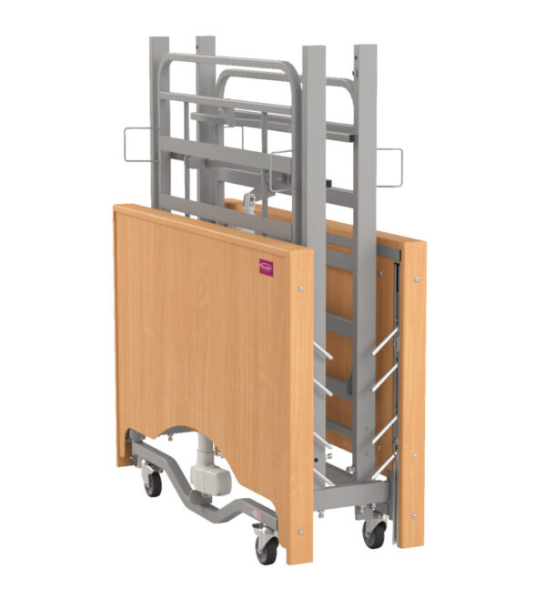Reha-Bed (波蘭)電動康復床 - TAURUS 2 Low Lux - 图片 3