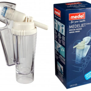 Medel 耐用不碎霧化器藥杯