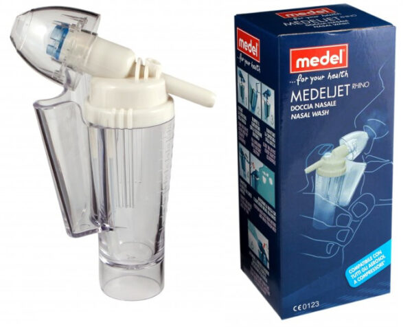 Medel 耐用不碎霧化器藥杯