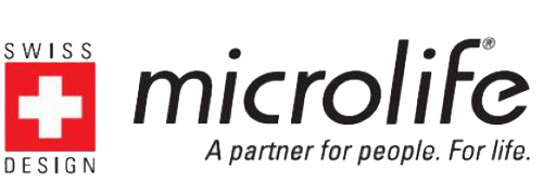 Microlife 百略醫學