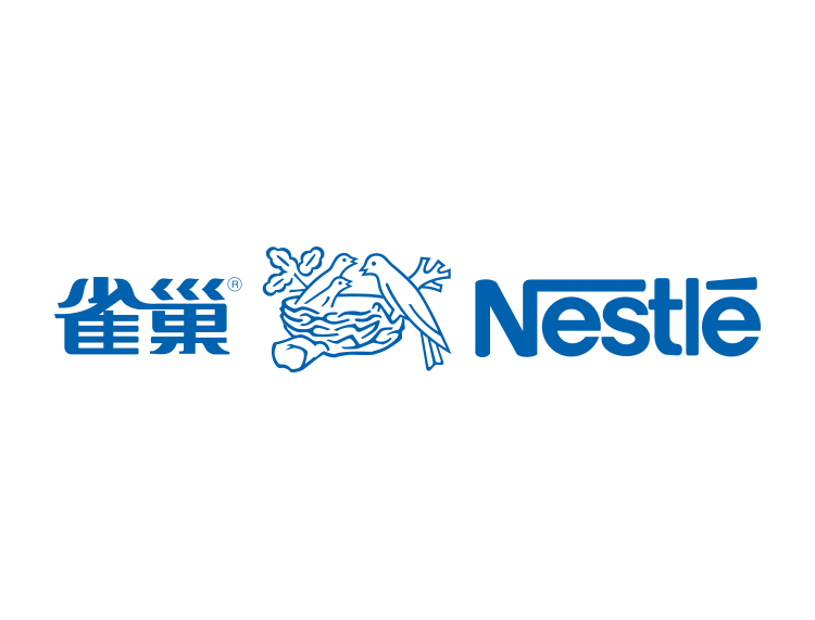 Nestle 雀巢
