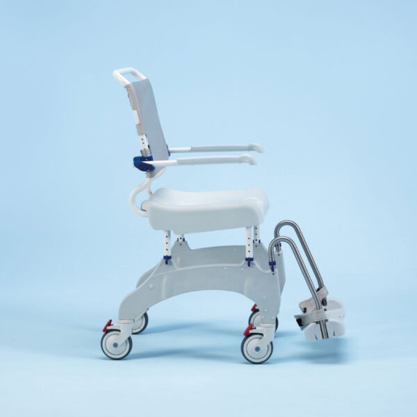 Aquatec Ocean Ergo 沐浴便椅 - Image 3